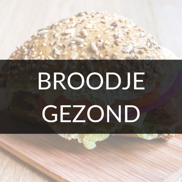 Afbeeldingen van Broodje Gezond