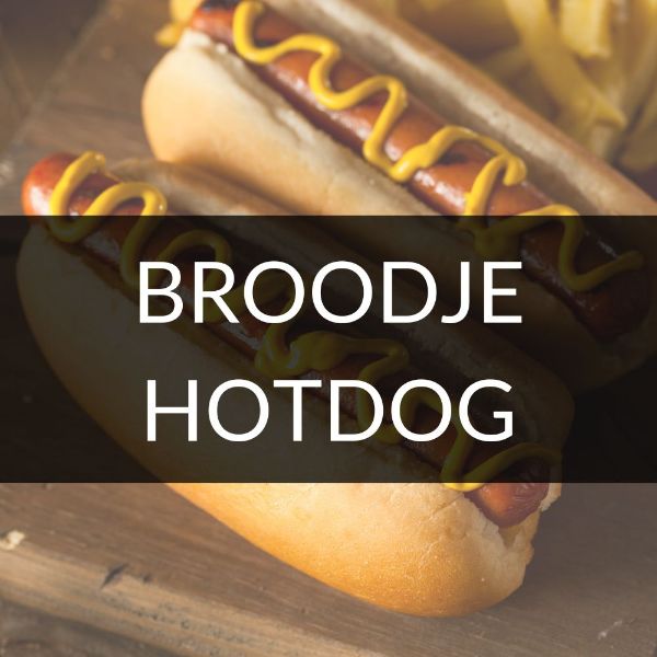 Afbeeldingen van Broodje Hotdog