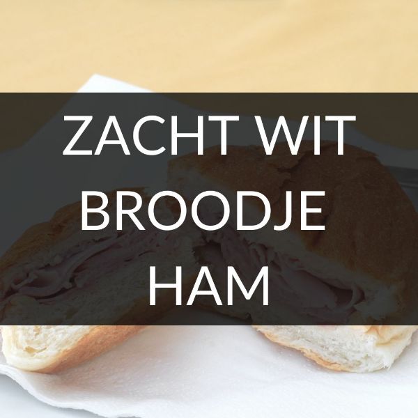 Afbeeldingen van Broodje Ham