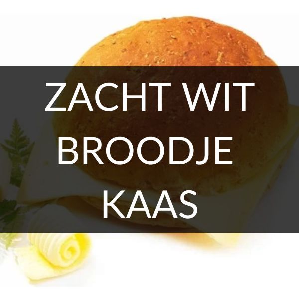 Afbeeldingen van Broodje Kaas