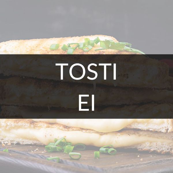 Afbeeldingen van Tosti Ei