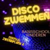 Discozwemmen bij het Lentebad in Zevenaar