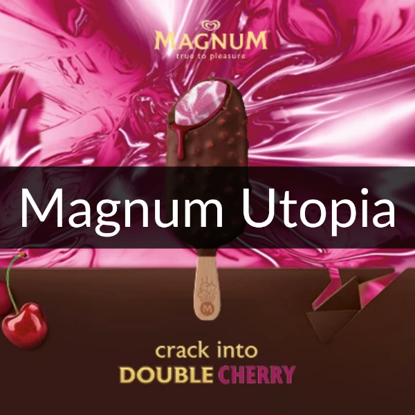Afbeeldingen van Magnum Utopia