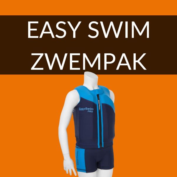 easyswim zwempak