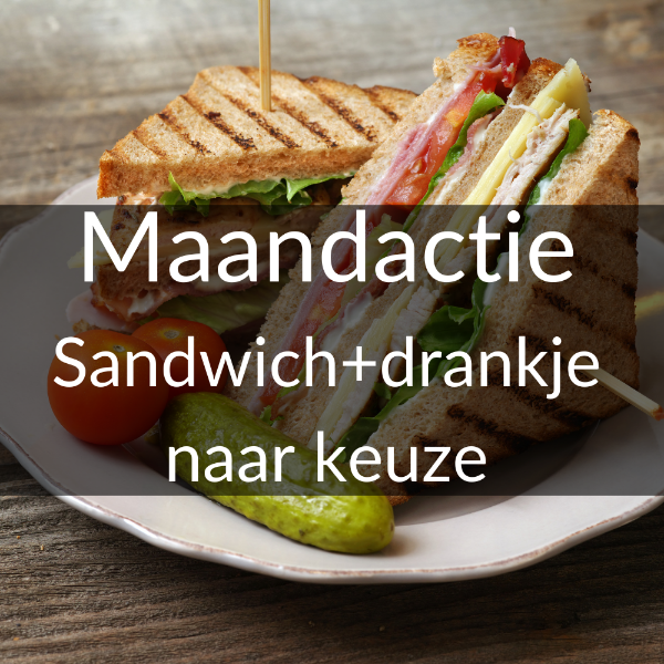 Afbeeldingen van MAANDACTIE