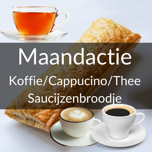Afbeeldingen van MAANDACTIE