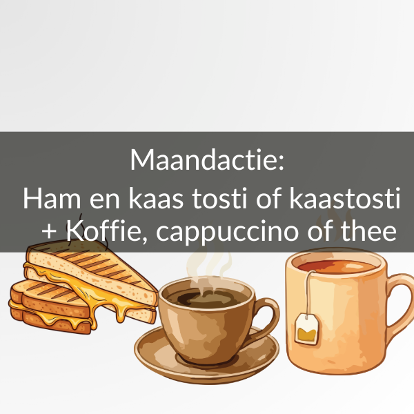 Afbeeldingen van MAANDACTIE