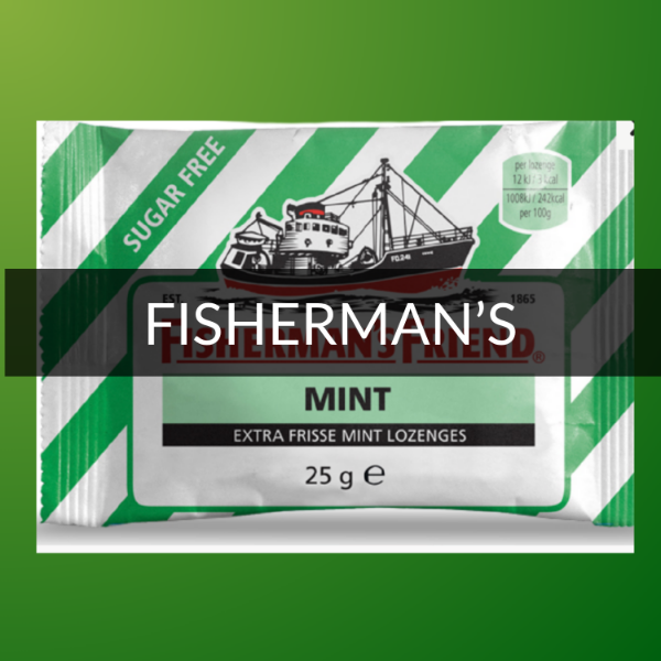 Afbeeldingen van Fisherman's friend